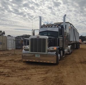 Meet your Posher, Joseph